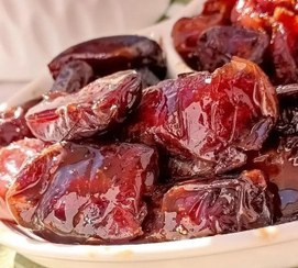 تصویر 4 از خرما کبکاب پاریو دستچین شده با یکنواختی سایز عالی